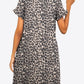 *APP EXCLUSIVE* Flounce Sleeve Dress with Pockets