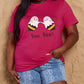 *APP EXCLUSIVE* BOO BEES Graphic Cotton T-Shirt