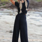 *APP EXCLUSIVE* Crop Top and Wide Leg Pants Set