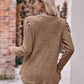 *APP EXCLUSIVE* Puff Sleeve Ribbed Top