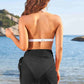 *APP EXCLUSIVE* Beach Style Tied Cover Up
