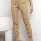 *APP EXCLUSIVE* Button Fly Cargo Pants