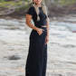 *APP EXCLUSIVE* Crop Top and Wide Leg Pants Set