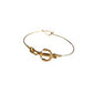 Anchors Away Bangle