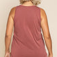Aztec Pocket Tank