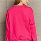 *APP EXCLUSIVE* Baking Spirits Bright Long Sleeve Sweatshirt