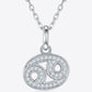 *APP EXCLUSIVE* Moissanite Constellation Pendant Necklace