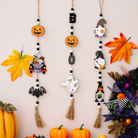 * APP EXCLUSIVE* 3-Piece Halloween Element Hanging Widgets