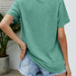 * APP EXCLUSIVE* A LITTLE BIT DRAMATIC Graphic Tee
