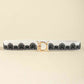 *APP EXCLUSIVE*  Toggle Clasp Elastic Belt