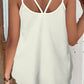 *APP EXCLUSIVE* Scoop Neck Double-Strap Cami
