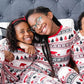*APP EXCLUSIVE* Kids Long Sleeve Christmas Pajamas