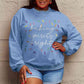*APP EXCLUSIVE* Baking Spirits Bright Long Sleeve Sweatshirt