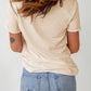 *APP EXCLUSIVE* MOM Floral Graphic Tee