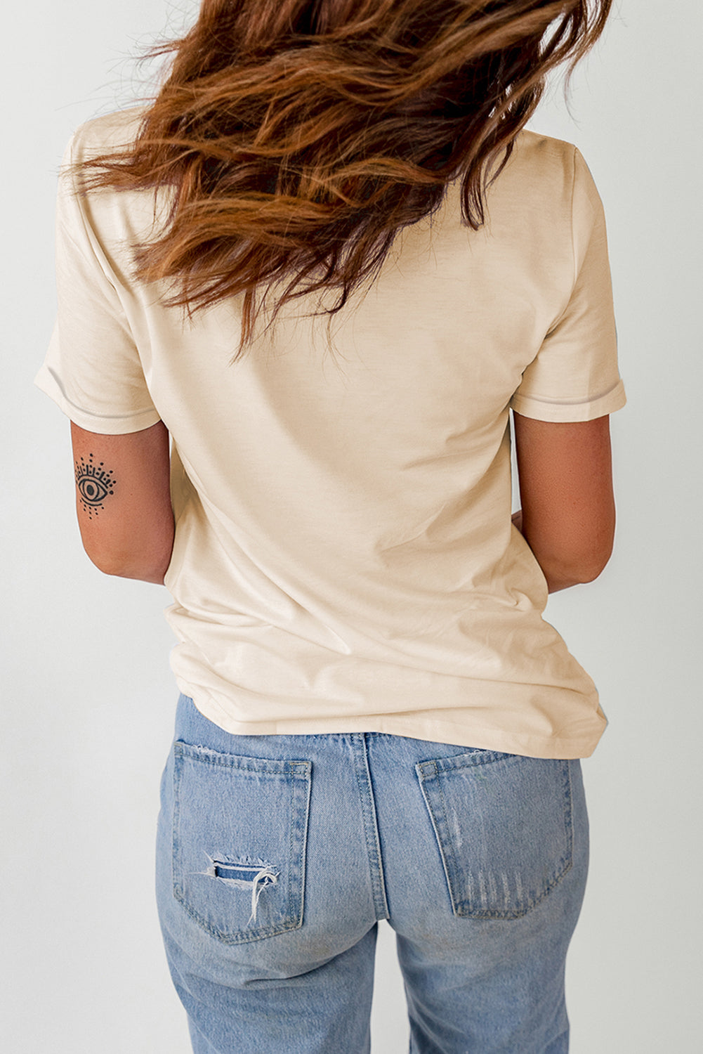 *APP EXCLUSIVE* MOM Floral Graphic Tee