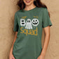*APP EXCLUSIVE* BOO SQUAD Graphic Cotton T-Shirt