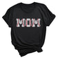 Baseball Mom Tee