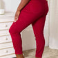 *APP EXCLUSIVE* Judy Blue Waist Tummy Control Skinny Jeans