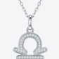 *APP EXCLUSIVE* Moissanite Constellation Pendant Necklace
