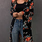 *APP EXCLUSIVE* Openfront Cardigan