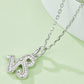 *APP EXCLUSIVE* Moissanite Constellation Pendant Necklace