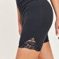 Lace Biker Babe Shorts