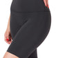 Athletic High Waist Biker Shorts