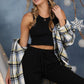 Solid Jill Fleece Joggers