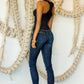 Racerback Seamless Tank Top