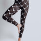 Christmas Leggings - Reindeer