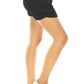 Lounge Shorts with Pockets
