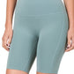 Athletic High Waist Biker Shorts