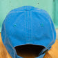 Distressed Vintage Baseball Hat - 4 colors available