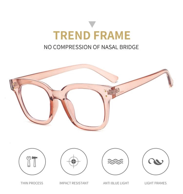 Bluelight Glasses