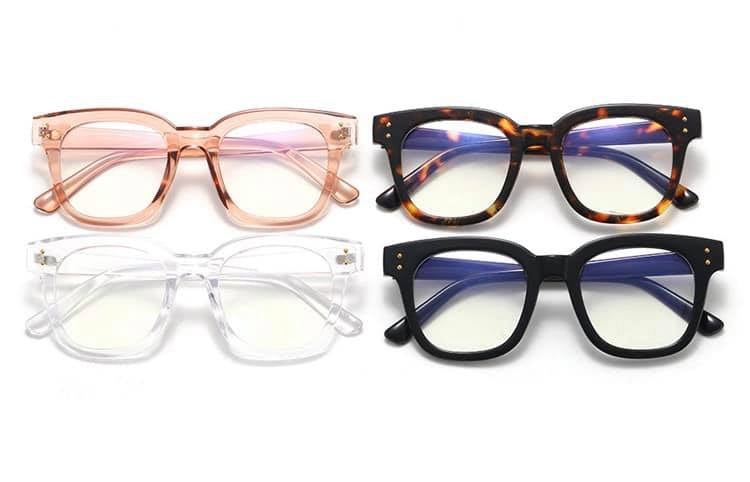 Bluelight Glasses