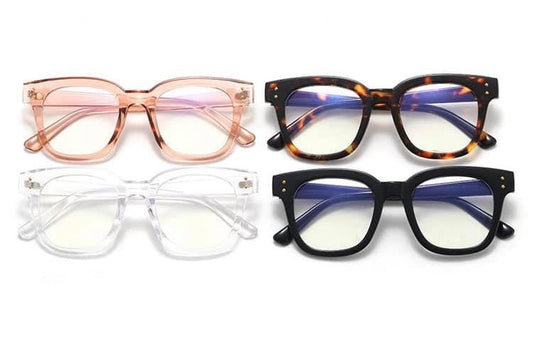 Bluelight Glasses