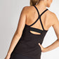 Brami -Cami with Built in Bra