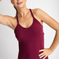 Brami -Cami with Built in Bra