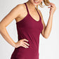 Brami -Cami with Built in Bra