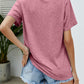 * APP EXCLUSIVE* A LITTLE BIT DRAMATIC Graphic Tee