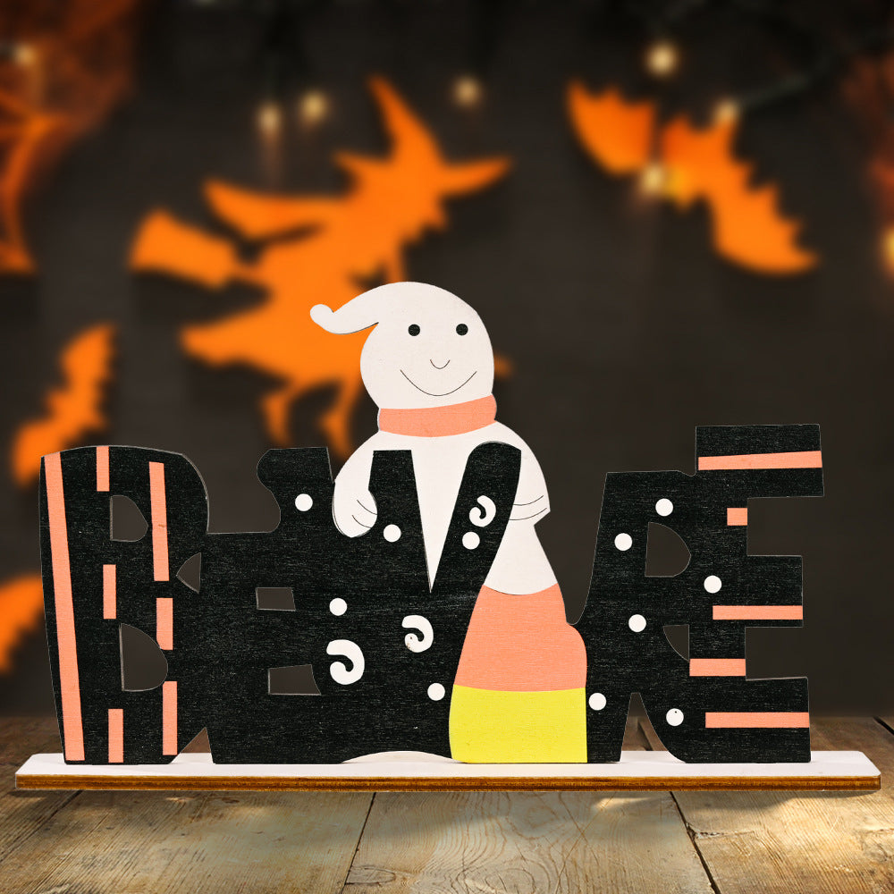 *APP EXCLUSIVE* Assorted 2-Piece Halloween Decor