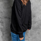*APP EXCLUSIVE* SPOOKY SEASON Graphic Sweatshirt
