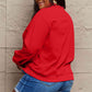*APP EXCLUSIVE* Baking Spirits Bright Long Sleeve Sweatshirt
