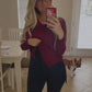 Waist Training Magic Leggings w/ Pockets