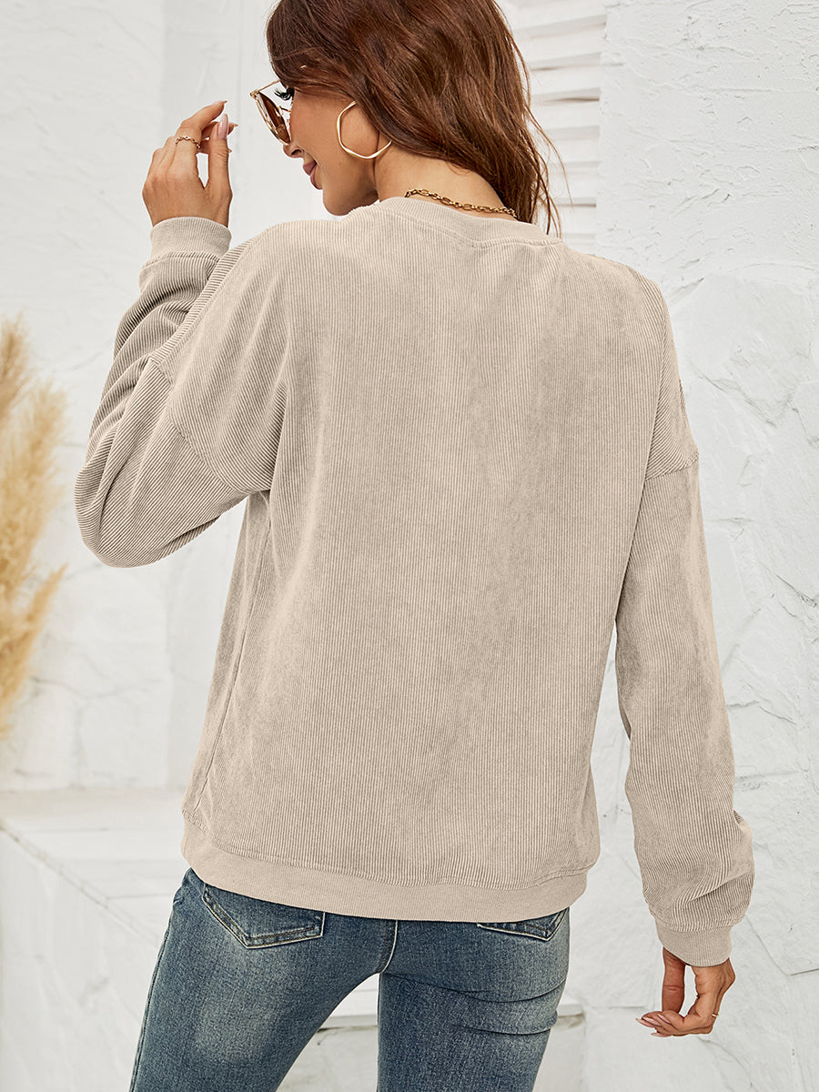 *APP EXCLUSIVE* Wallen Graphic Sweatshirt