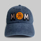 *APP EXCLUSIVE* Basketball MOM Hat