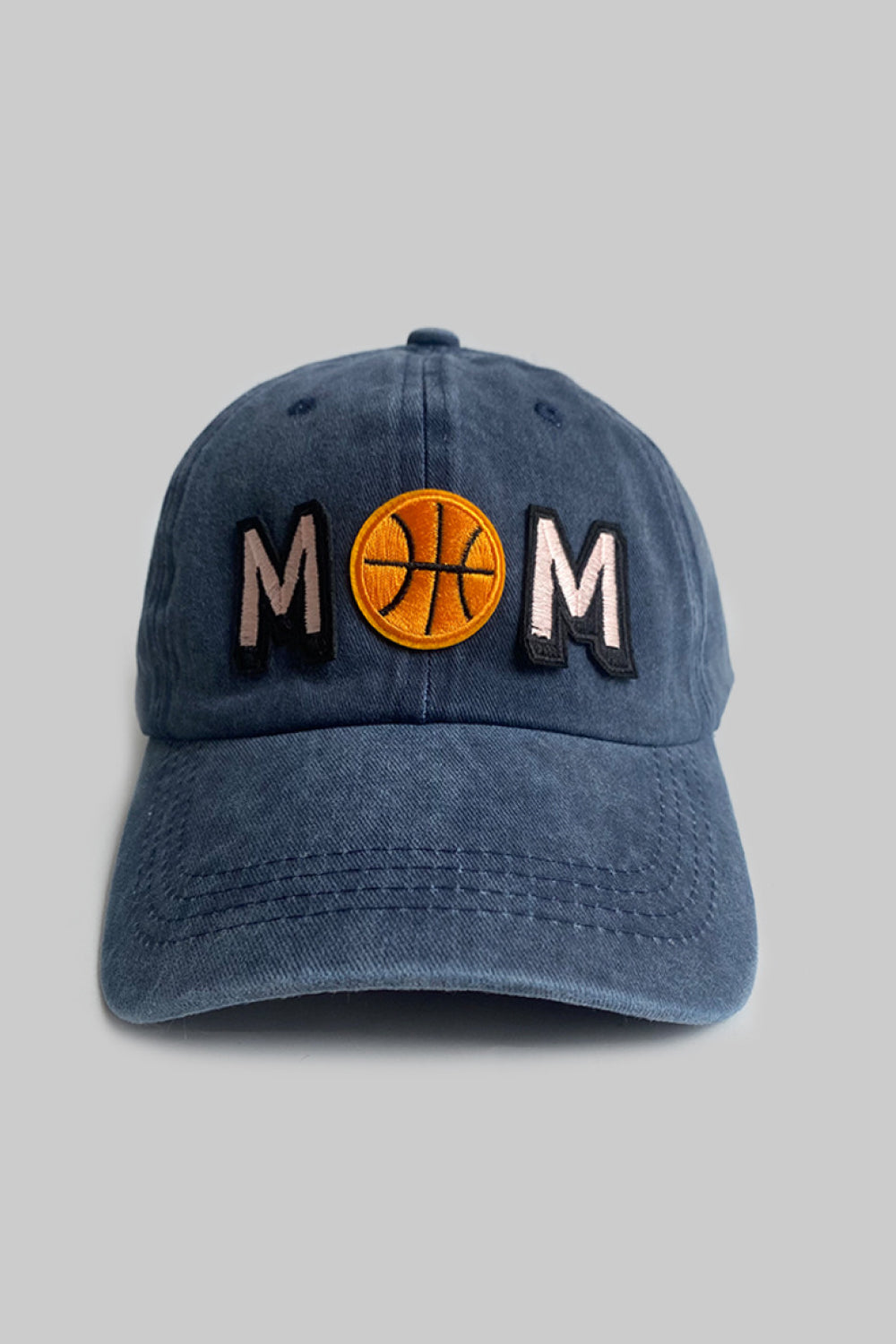 *APP EXCLUSIVE* Basketball MOM Hat
