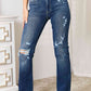 Judy Blue Bootcut Jeans