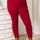 *APP EXCLUSIVE* Judy Blue Waist Tummy Control Skinny Jeans