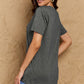 *APP EXCLUSIVE* BOO SQUAD Graphic Cotton T-Shirt